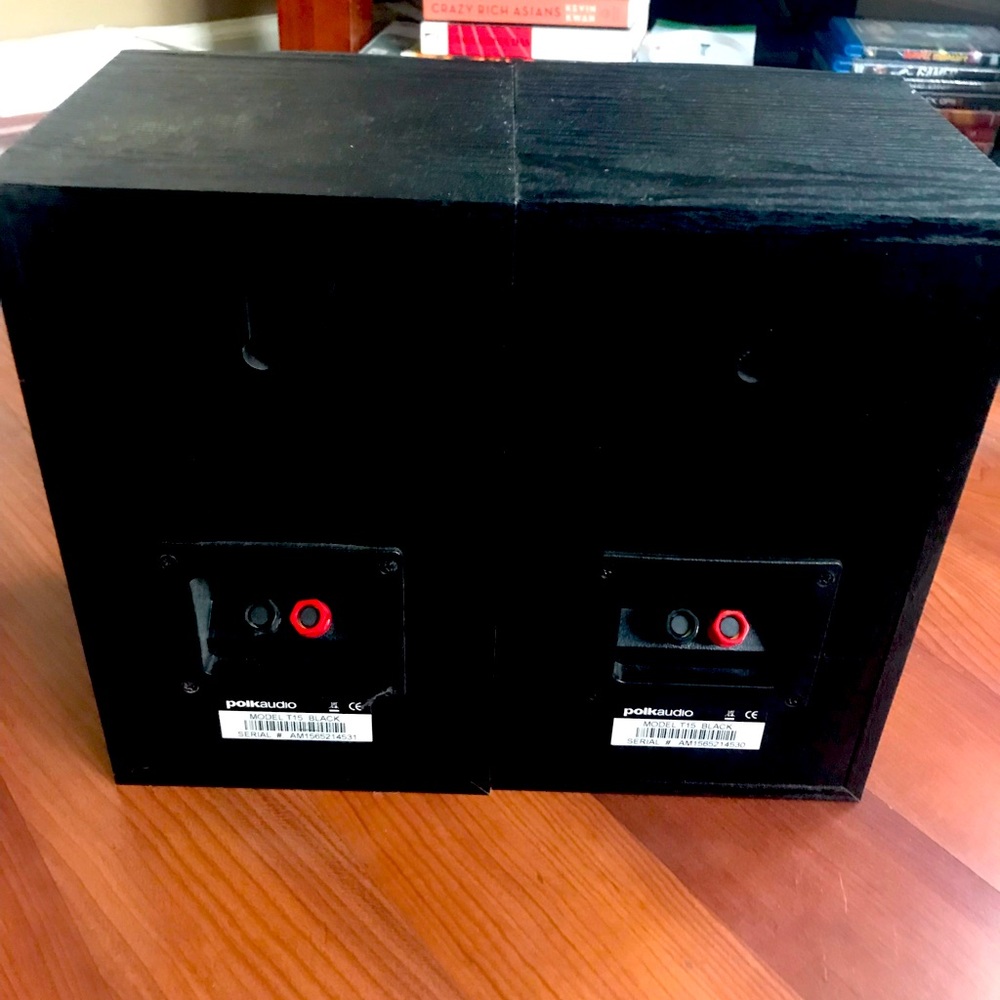 Polk Audio Home Speakers